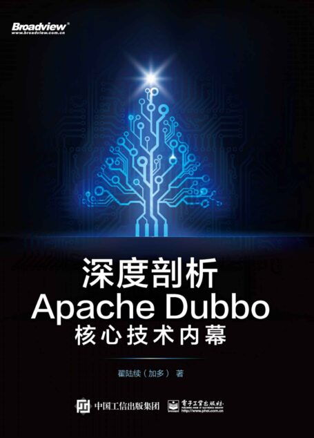 深度剖析Apache Dubbo核心技术内幕