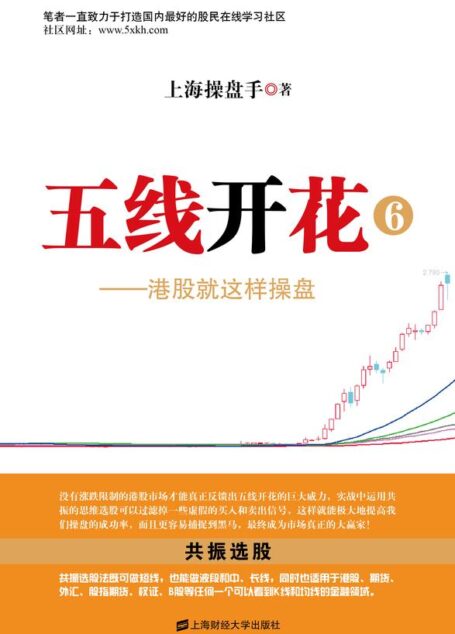 五线开花⑥:港股就这样操盘