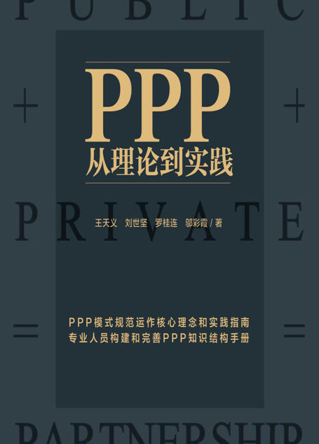 PPP:从理论到实践