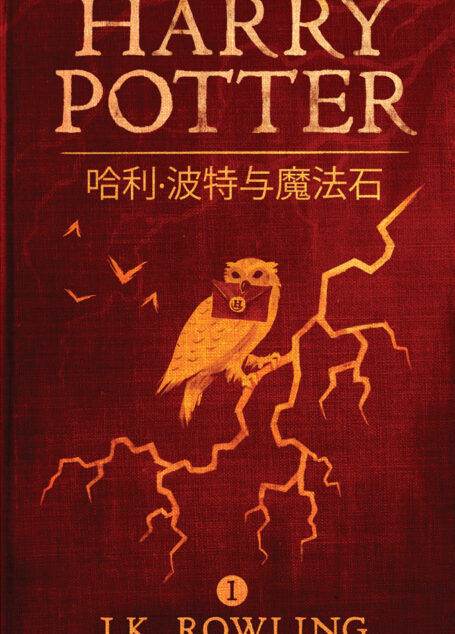 哈利·波特与魔法石