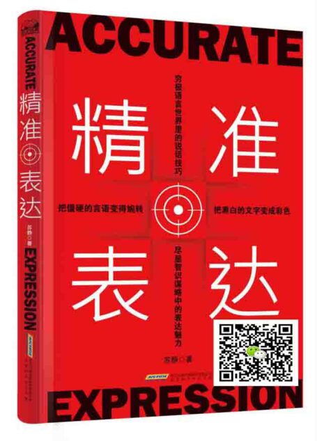 精准表达:直击人心的说话方法与艺术