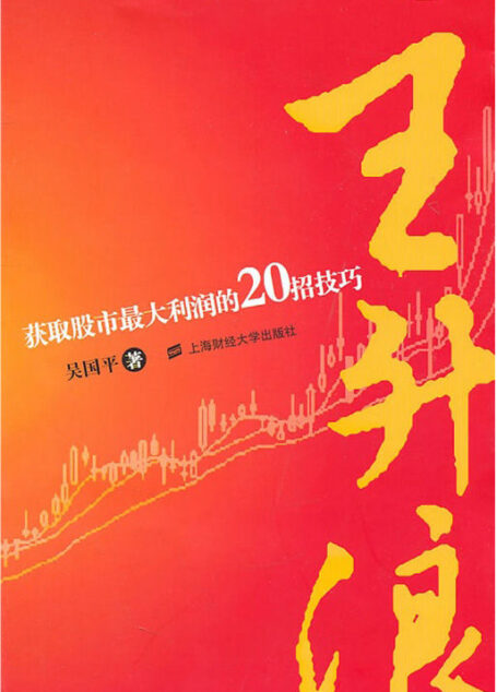 主升浪:获取股市最大利润的20招技巧