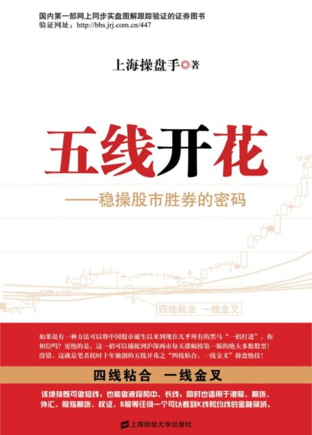 五线开花——稳操股市胜券的密码