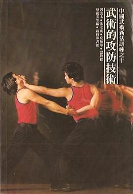 中国武术技法