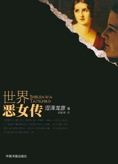 世界恶女传