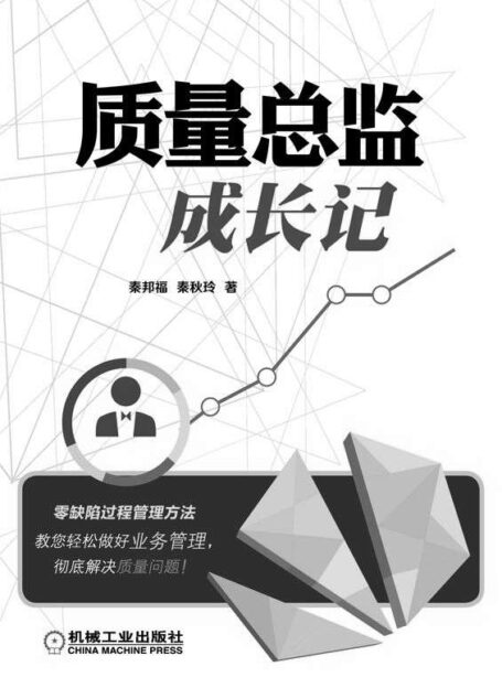 质量总监成长记