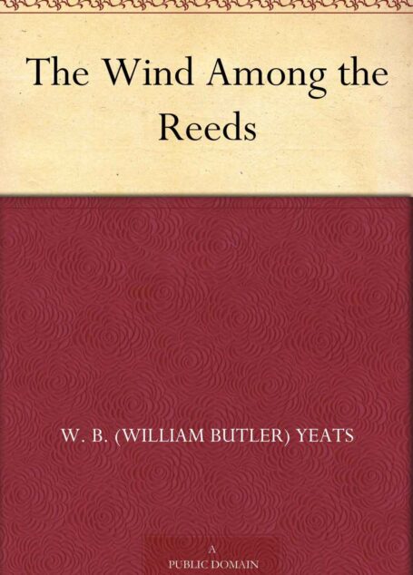 The Wind Among the Reeds (苇间风) (免费公版书)