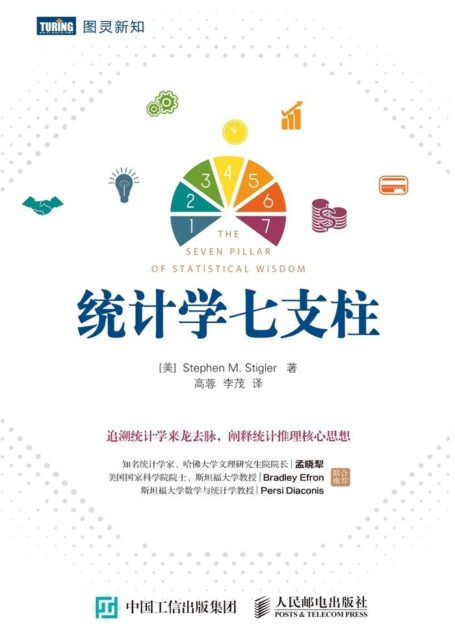 统计学七支柱