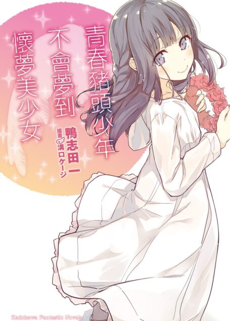 青春野狼不做怀梦少女的梦 06