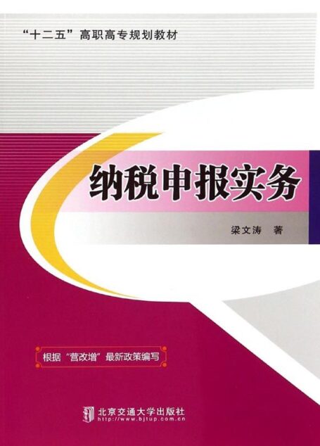纳税申报实务
