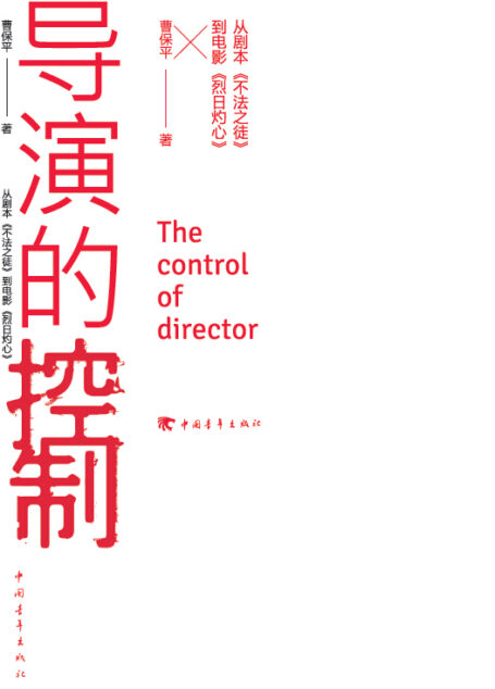 导演的控制：从剧本《不法之徒》到电影《烈日灼心》