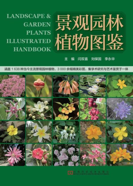 景观园林植物图鉴