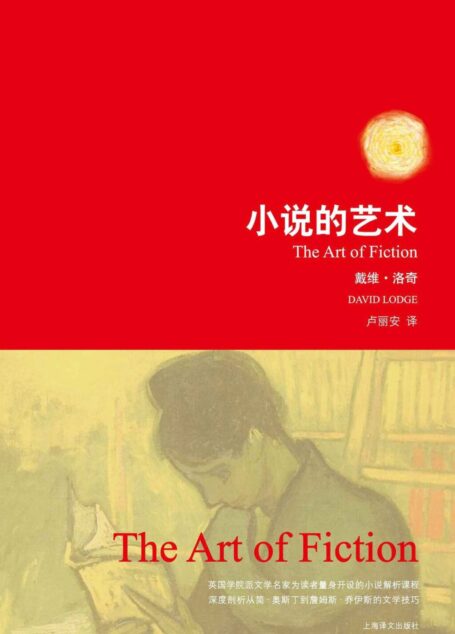 小说的艺术 (戴维·洛奇作品)