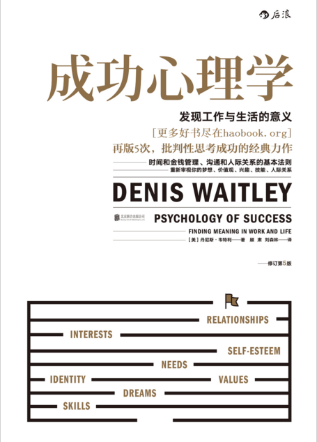 成功心理学