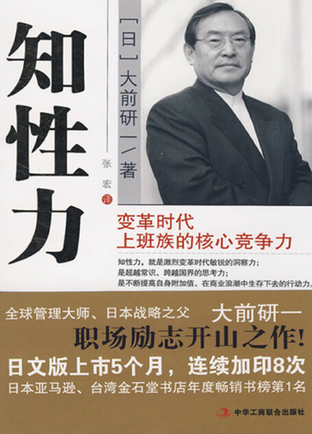 知性力