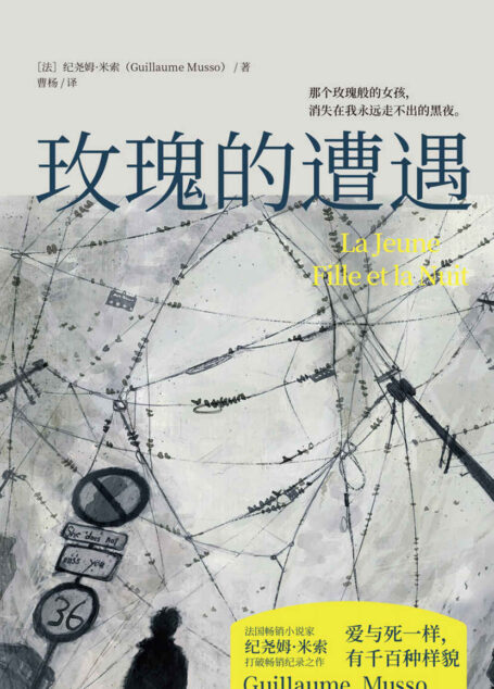 玫瑰的遭遇(5天热卖100000册!一起因同名产生的误杀,一场因性别引发的悲剧!每一瞬都跌入陷阱!)