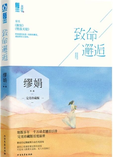 致命邂逅(又名掮客)