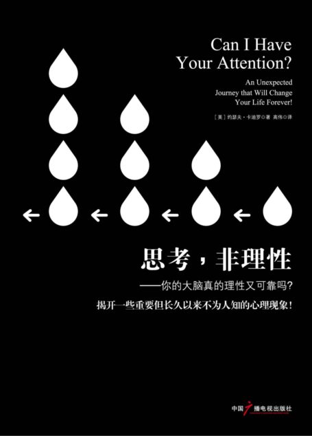 思考,非理性 (心理学系列)