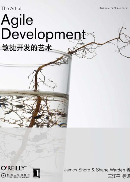 敏捷开发的艺术