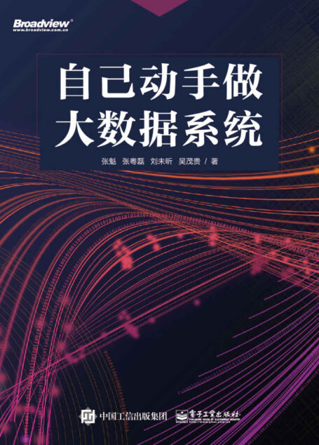 自己动手做大数据系统