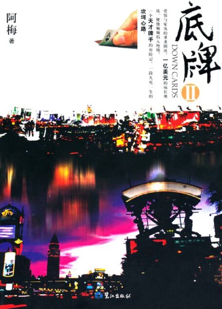底牌2