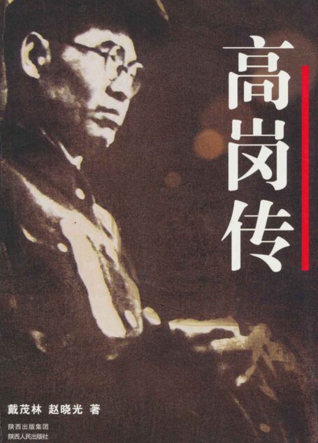 高岗传