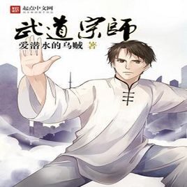 《武道宗师》(校对版全本)