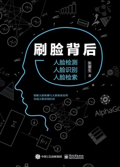 刷脸背后:人脸检测 人脸识别 人脸检索