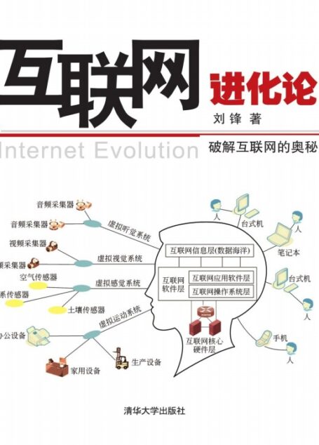 互联网进化论