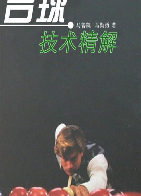 台球技术精解