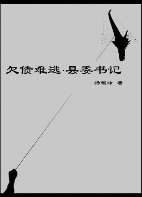 欠债难逃·县委书记