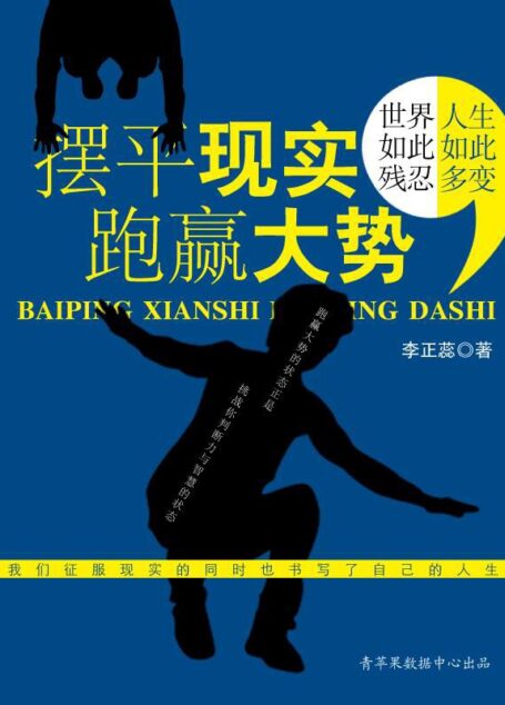 摆平现实.跑赢大势