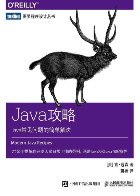 Java攻略:Java常见问题的简单解法