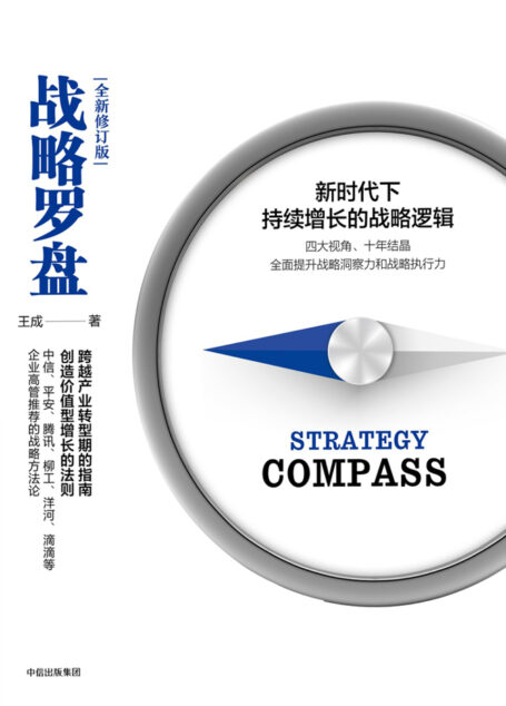战略罗盘
