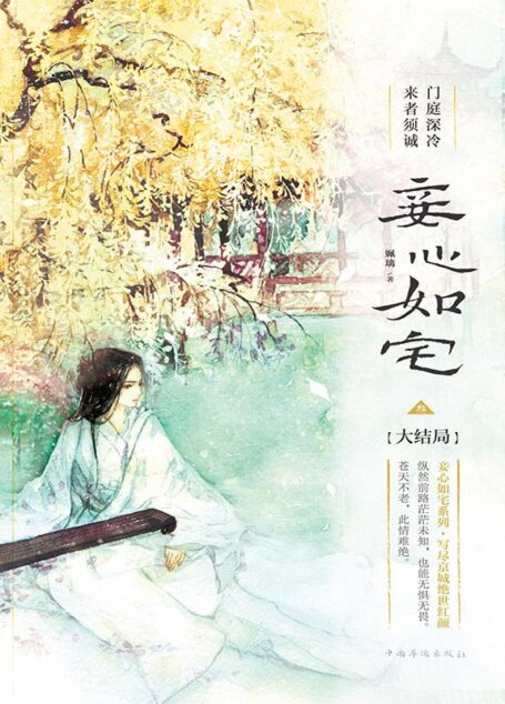 妾心如宅3(大结局)