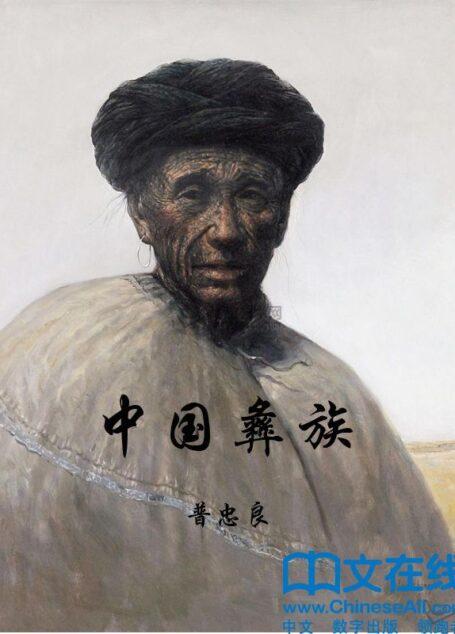中国彝族 (中华民族文化丛书)