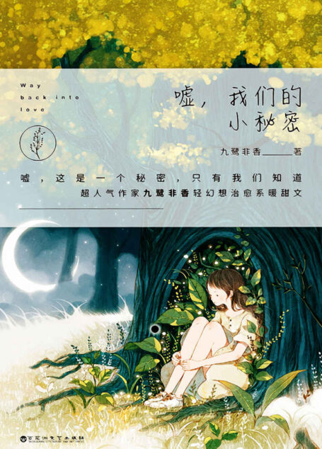嘘,我们的小秘密