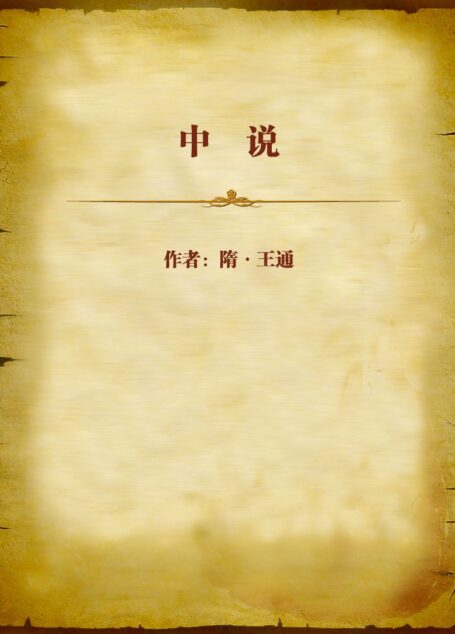 中说