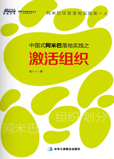 中国式阿米巴落地实践之激活组织
