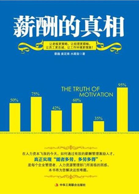 薪酬的真相