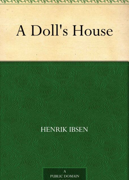 A Doll’s House (免费公版书)