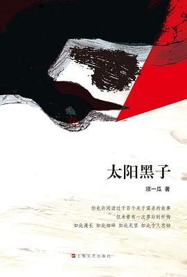 09 太阳黑点