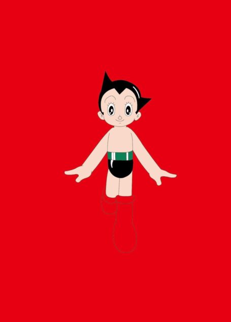 我的父亲手塚治虫(Kindle抢先版)