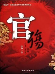 官殇(官场博弈成长史,揭示官场众生相)
