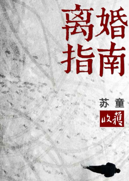 离婚指南(收获文丛)