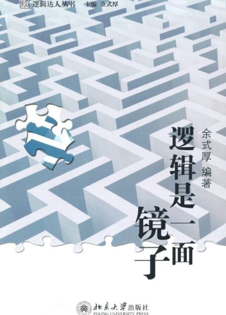 逻辑是一面镜子 (逻辑达人丛书)