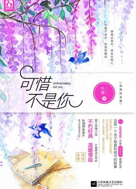 可惜不是你(动人的校园恋曲,超人气《良言写意》作者木浮生倾情作序,关于相爱和相守的故事)