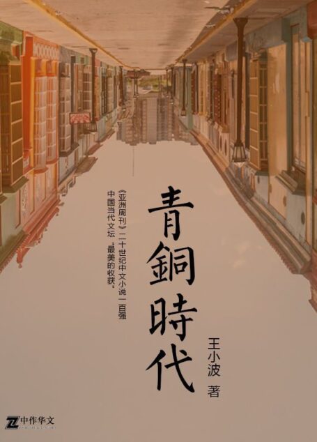 青铜时代 (王小波小说全集)