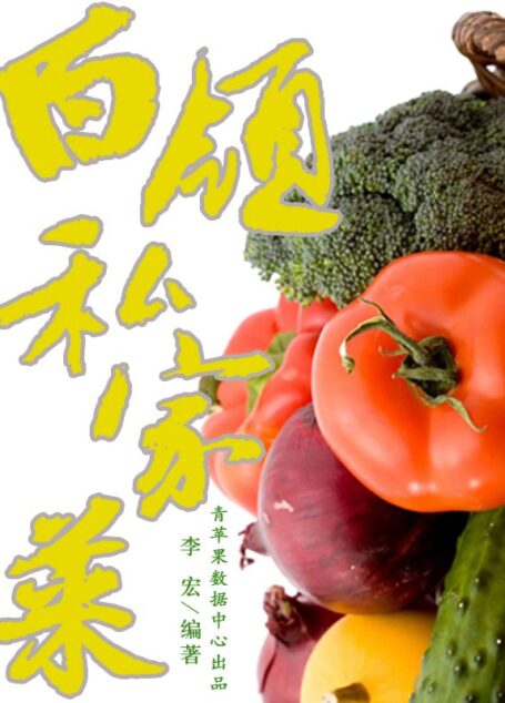 白领私家菜