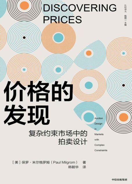 价格的发现